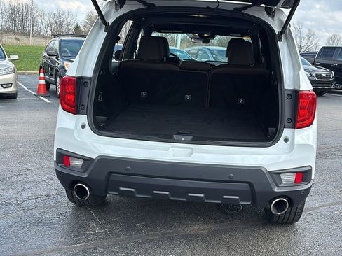 Used 2024 Honda Passport EX-L image 34