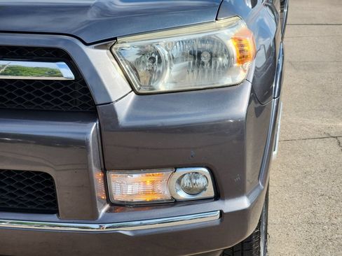 Used 2013 Toyota 4Runner Limited RWD image 11