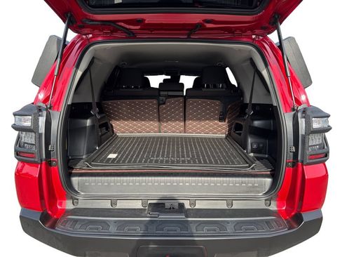 Used 2024 Toyota 4Runner SR5 RWD image 14