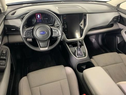 Used 2025 Subaru Legacy Premium AWD/4WD image 17