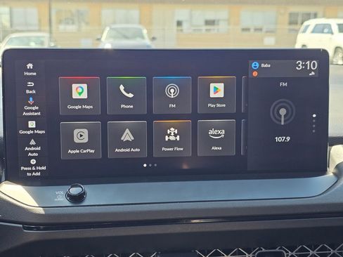 Used 2024 Honda Accord Touring image 32