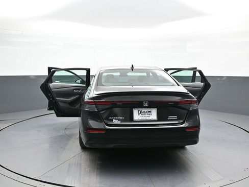 Used 2023 Honda Accord Sport image 45