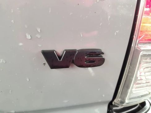 Used 2020 Toyota Tacoma 4x4 Double Cab image 16