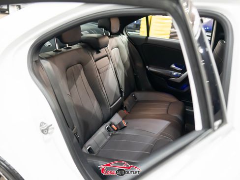 Used 2019 Mercedes-Benz A 220 4MATIC image 18