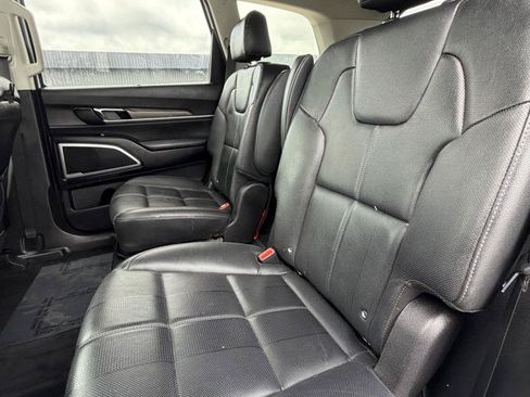 Used 2021 Kia Telluride EX w/ EX Premium Package AWD/4WD image 43