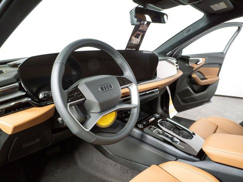 New 2026 Audi A5 2.0T Premium Plus AWD/4WD image 5