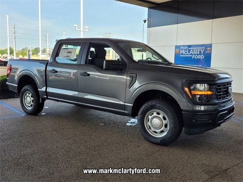New 2025 Ford F150 XL w/ Tow/Haul Package image 15