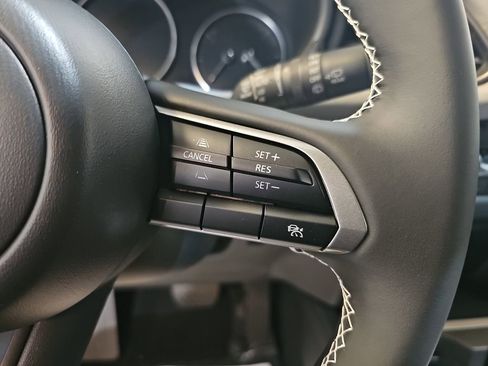 New 2026 MAZDA CX-30 Aire Edition image 19