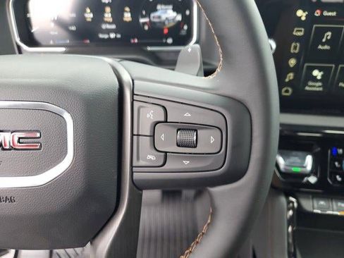 New 2026 GMC Sierra 1500 AT4 w/ Technology Package AWD/4WD image 22