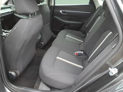 New 2026 Hyundai Sonata SE FWD image 11