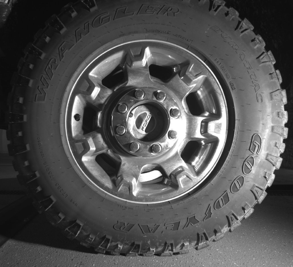 Used 2012 Ford F350 XL w/ PWR Equipment Group AWD/4WD image 10