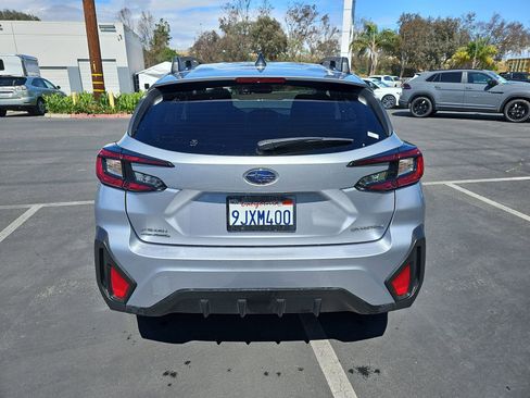 Certified 2024 Subaru Crosstrek 2.0i Premium w/ Crosstrek Mirror Package image 13