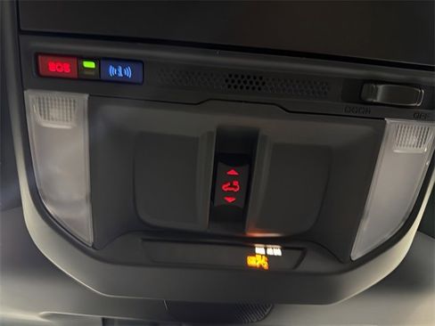 Used 2026 Subaru Forester Touring image 27