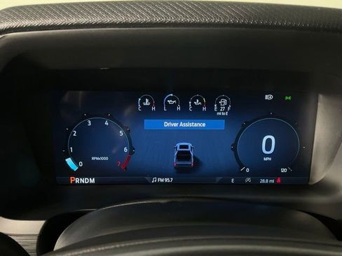 New 2026 Ford F150 XLT w/ XLT Black Appearance Package image 25