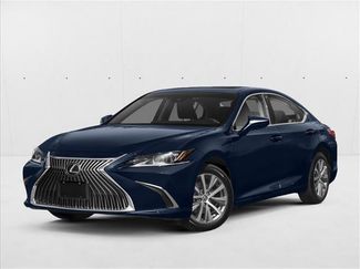 Used 2019 Lexus ES 350 Ultra Luxury video 1