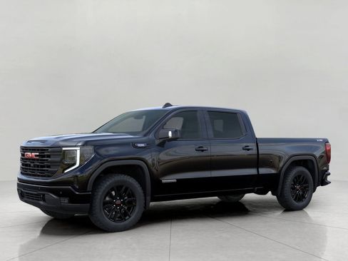 New 2026 GMC Sierra 1500 Elevation image 2
