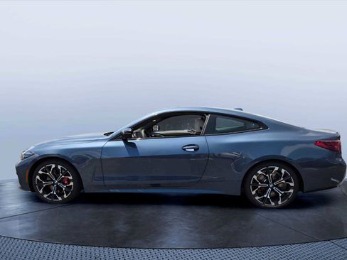 New 2027 BMW 430i Coupe w/ M Sport Package RWD image 3