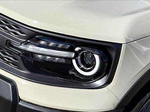 New 2025 Ford Bronco Sport Big Bend w/ Convenience Package image 13