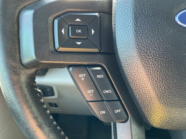 Used 2020 Ford F150 XLT w/ Equipment Group 302A Luxury RWD image 25