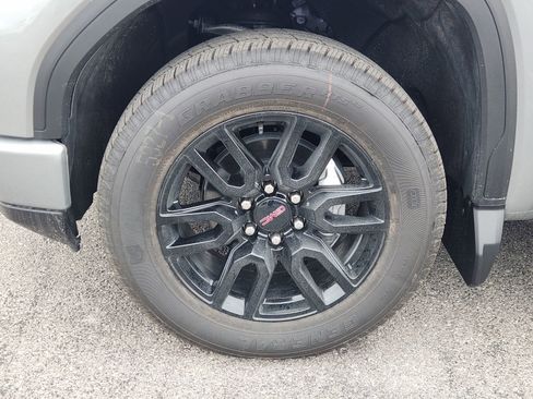 New 2026 GMC Sierra 1500 Elevation w/ Preferred Package AWD/4WD image 15