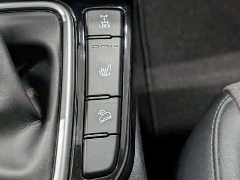 Certified 2023 Kia Seltos Nightfall Edition image 28