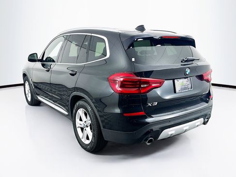 Used 2021 BMW X3 xDrive30i AWD/4WD image 5