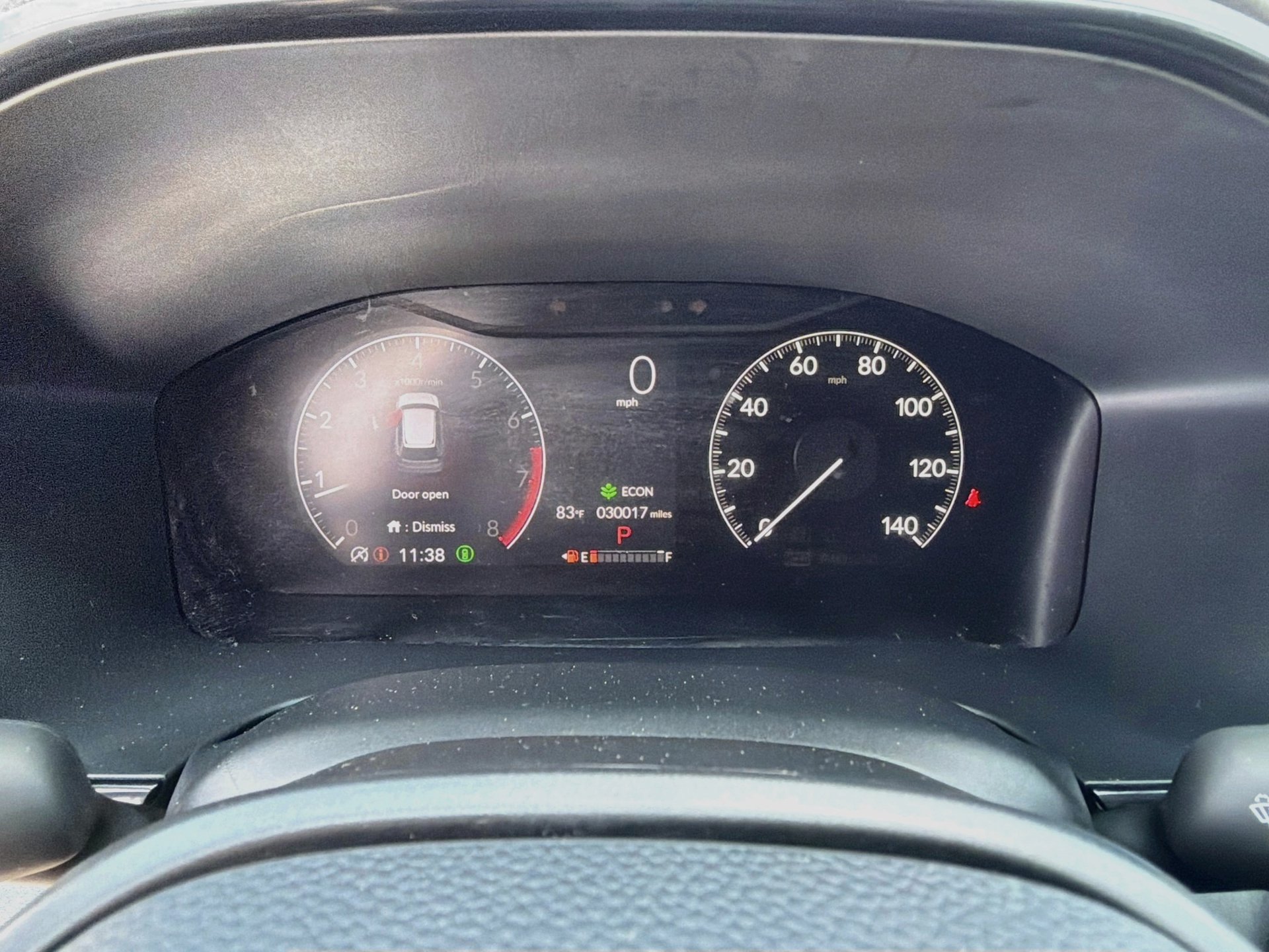 Used 2024 Honda CR-V EX image 36