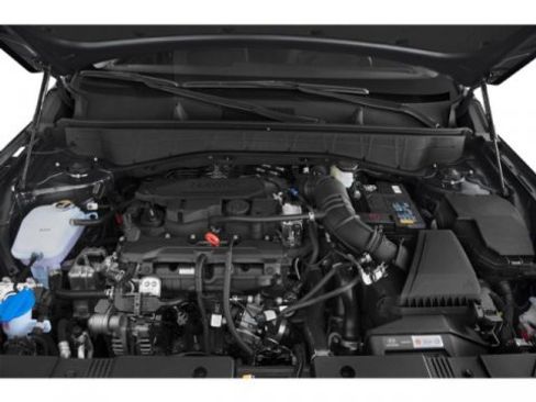 New 2026 Hyundai Kona Limited AWD/4WD image 15