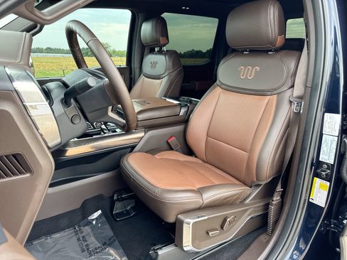 Used 2025 Ford F150 King Ranch AWD/4WD image 11
