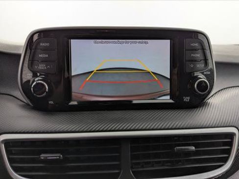 Used 2019 Hyundai Tucson SE FWD image 27