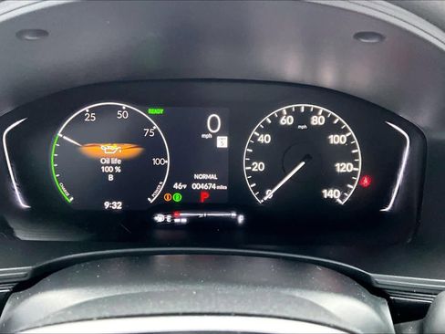 Certified 2025 Honda Civic Sport image 24