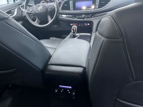 Used 2021 Buick Enclave Premium w/ Surround and Sites Package image 24