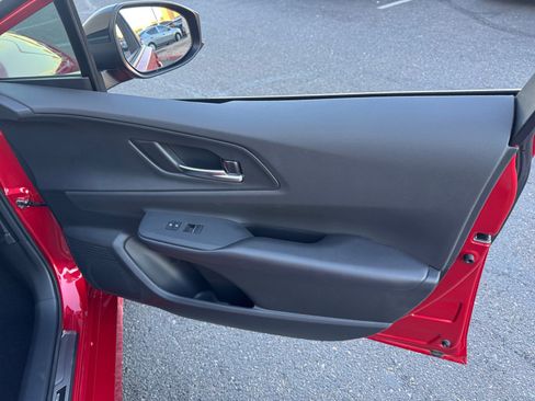 Certified 2024 Toyota Prius Prime Premium image 16