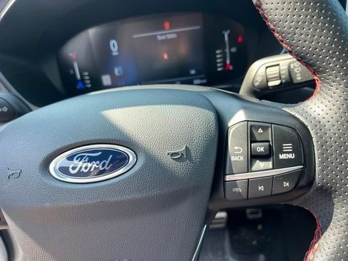 Used 2024 Ford Escape ST-Line w/ Tech Pack #1 AWD/4WD image 26