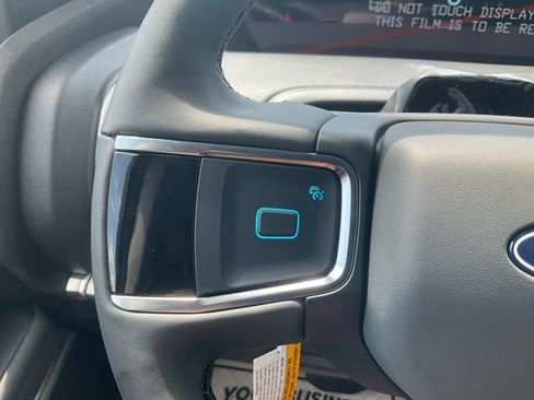 New 2027 Ford Expedition Max Active AWD/4WD image 21