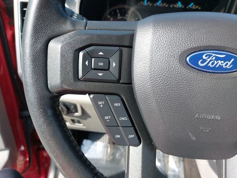 Used 2019 Ford F150 XLT w/ Equipment Group 302A Luxury AWD/4WD image 18
