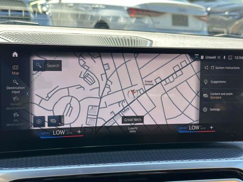 Used 2023 BMW 330i xDrive Sedan w/ M Sport Package image 34