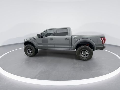Used 2020 Ford F150 Raptor w/ Equipment Group 802A Luxury AWD/4WD image 5