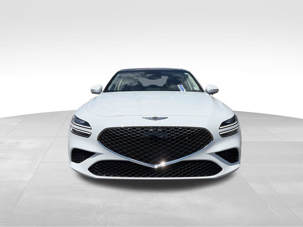 Used 2026 Genesis G70 2.5T Prestige AWD/4WD image 11