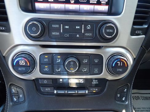 Used 2016 GMC Yukon Denali w/ Open Road Package AWD/4WD image 30