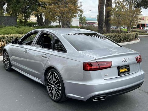 Used 2018 Audi A6 2.0T Premium w/ 20" Black Optic Wheel Package image 34