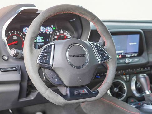 Used 2023 Chevrolet Camaro ZL1 image 24