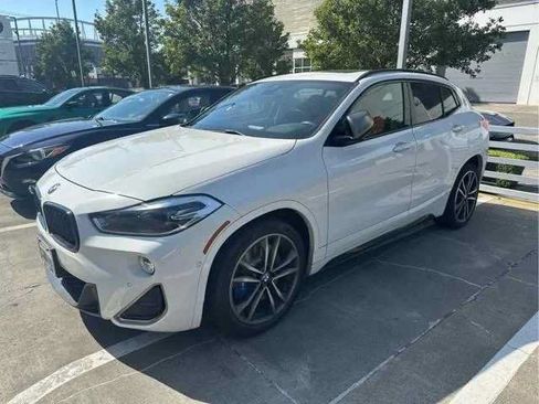 Used 2020 BMW X2 M35i w/ Premium Package AWD/4WD image 1