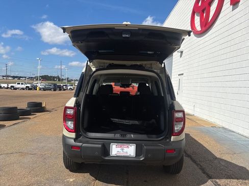 Used 2025 Ford Bronco Sport Big Bend image 27