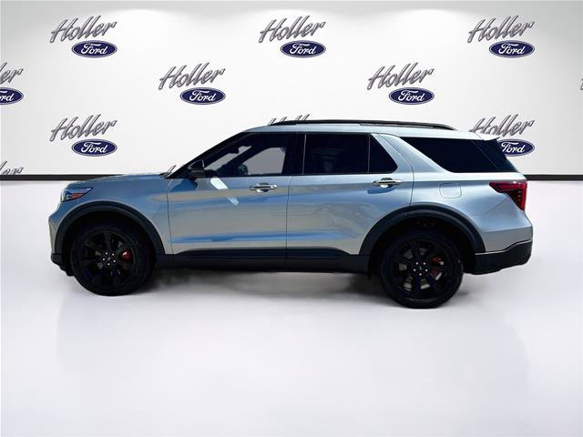 Certified 2024 Ford Explorer ST w/ Equipment Group 401A AWD/4WD image 5