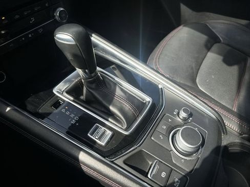 Used 2024 MAZDA CX-5 Carbon Edition image 20