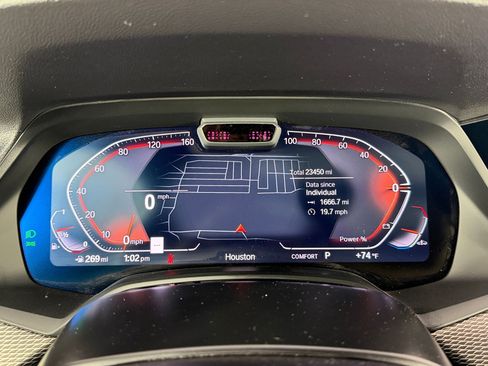 Used 2022 BMW X6 xDrive40i w/ Executive Package image 19