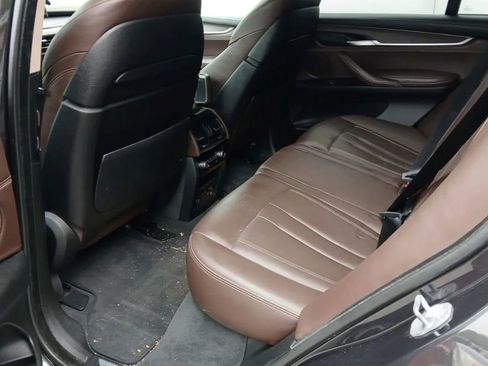 Used 2015 BMW X5 xDrive35i AWD/4WD image 7