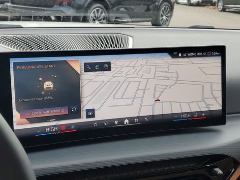 New 2026 BMW 430i xDrive Coupe image 18