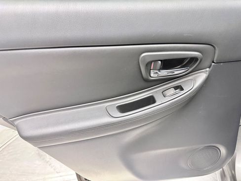 Used 2006 Subaru Impreza WRX Limited image 17